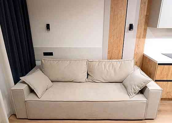 Продаж Квартира 1-кімнатна, 16/23 поверх на Всеволода Змієнка вул., д. 15/23 Київ