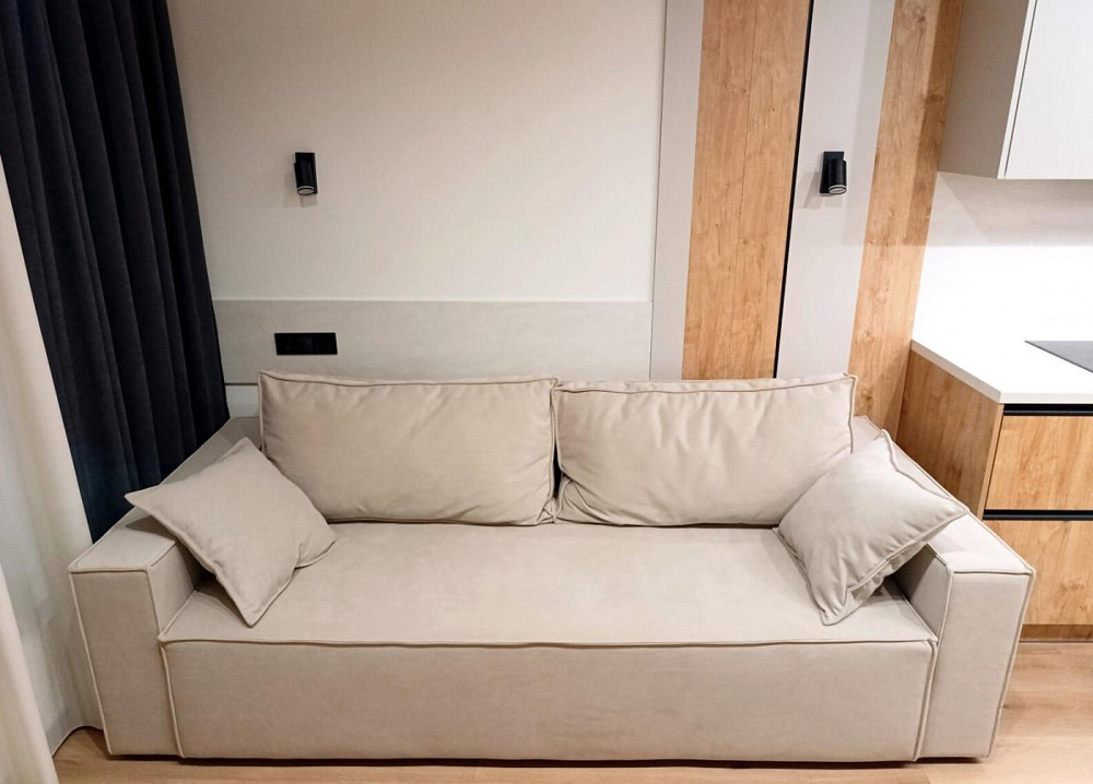 Продаж Квартира 1-кімнатна, 16/23 поверх на Всеволода Змієнка вул., д. 15/23 Київ - фото 6