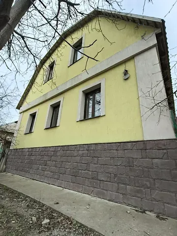 Продаж 2-поверховий   125 кв.м 4 кімн. на вул. Леоніда Бикова 37 Кропивницький - фото 7