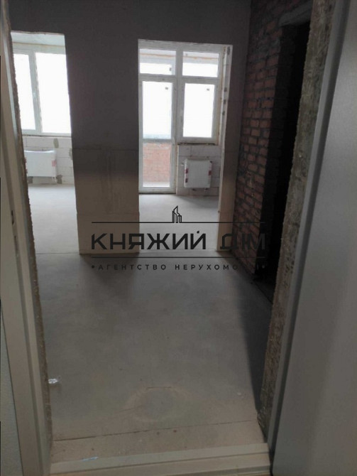 Продажа 1-комнатной в ЖК Лебединый .м.Харьковская 3 минуты ходьбы. Київ - фото 17