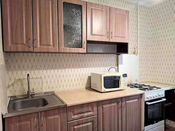 Оренда Квартира 1-кімнатна, 4/9 поверх на вул. Василя Касіяна, 2Б Kiev