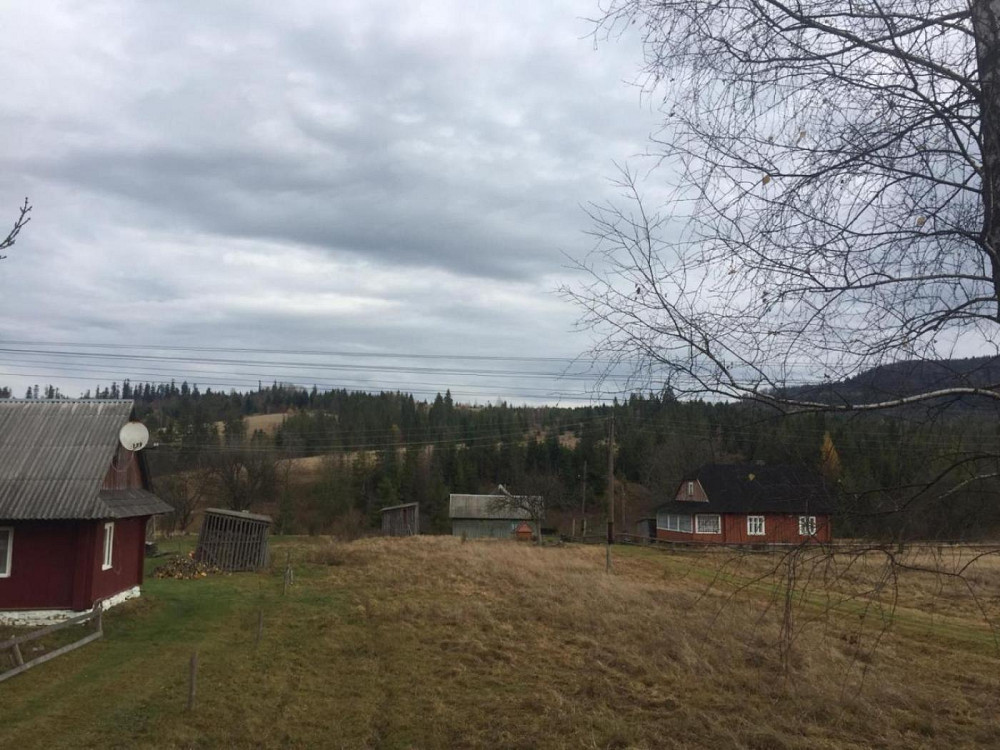 Продаж земельної ділянки 22 соток на вул. бойківська Орявчик - фото 2