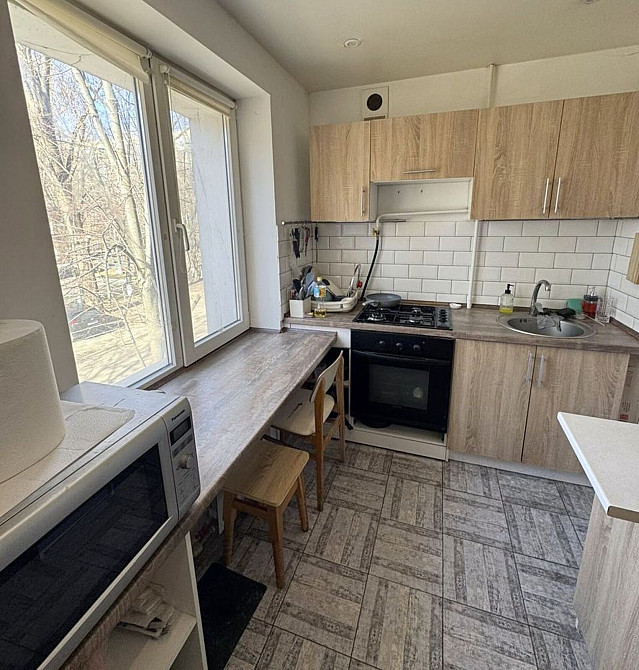 Продаж Квартира 1-кімнатна, 2/9 поверх на Космодромная ул., 8 Дніпро - фото 7
