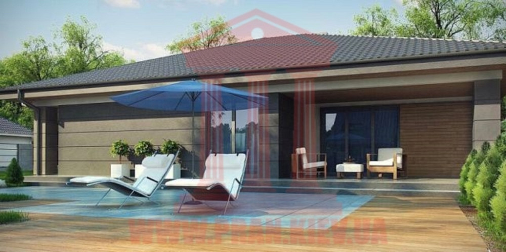 Продаж 1-поверховий Будинок з ділянкою 15 сот 178 кв.м    - фото 9