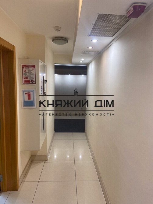 Продаж офісне приміщення на Дмитриевская ул. поверх - 1/25 Київ - фото 16