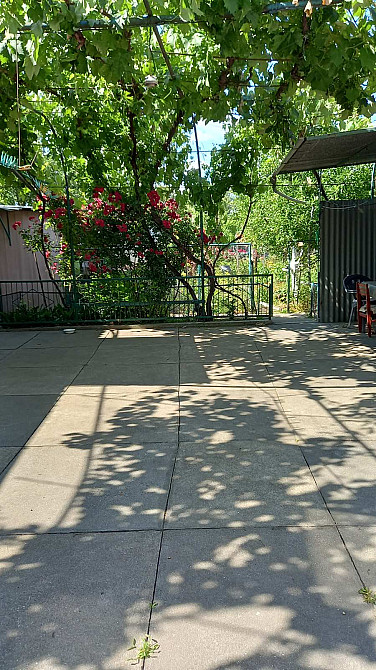 Продам два дома на одном участке в р-не п.Большевик Одеса - фото 16