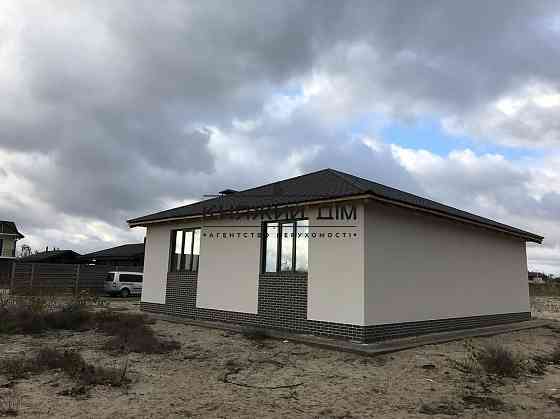 Дом СТ Факел Вишенки 100 м2 одноэтажный без отделки. 8 соток 