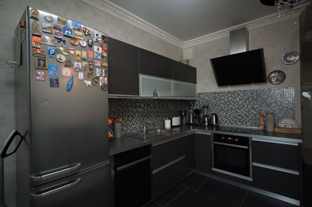 ЖК Парковый Город. Отличная 1 к.кв на Минском массиве. Код Объекта: № 21122685 Київ - фото 11