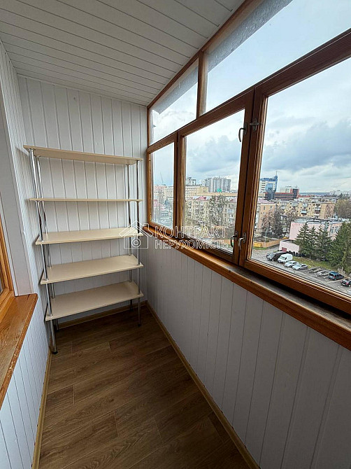 Продаж Квартира 1-кімнатна, 8/9 поверх на вул. Науки Харьков - изображение 4