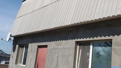 Продам дом в Нерубайском. Нерубайское