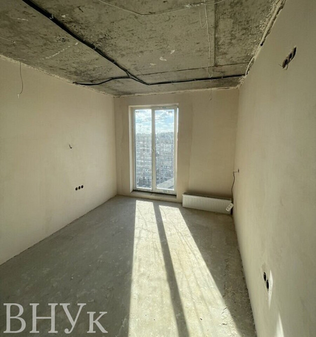 Продаж Квартира 3-кімнатна, 9/10 поверх на вул. Бандери С. Тернопіль - фото 7