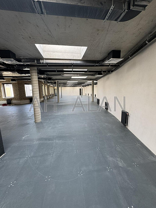 Оренда офісне приміщення на Прорізна вул., Шевченківський район, 8 поверх - 7/7 Київ - фото 9