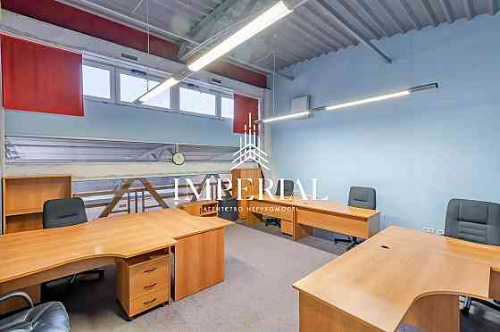 Продаж офісне приміщення на вул. Дегтярівська приміщень - 7, поверх - 6/7 Киев