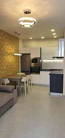 Продается квартира в новом доме с евроремонтом. Одеса