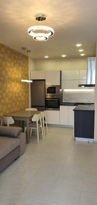 Продается квартира в новом доме с евроремонтом. Одеса - фото 2