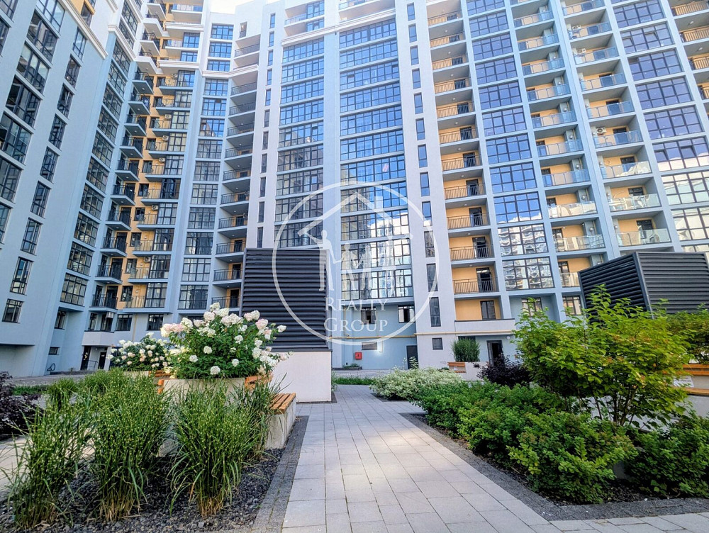 Продаж 2к Квартира 110 кв.м Стрийська, 108 L'viv - photo 1