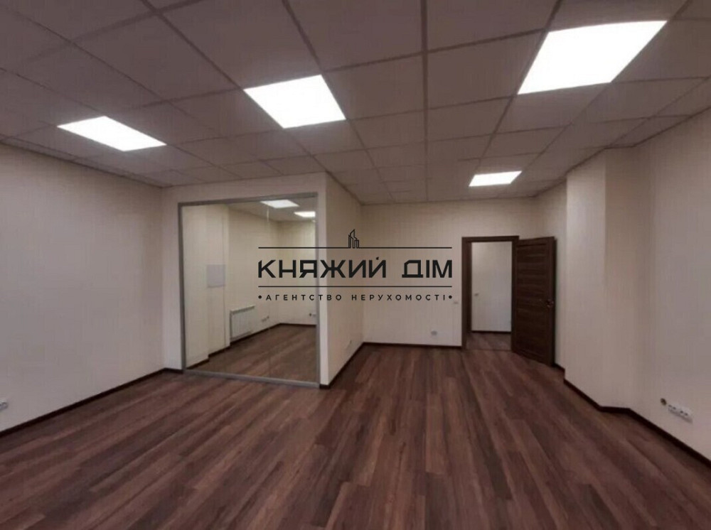 Оренда офісне приміщення на Константиновская ул. поверх - 5/9 Київ - фото 5
