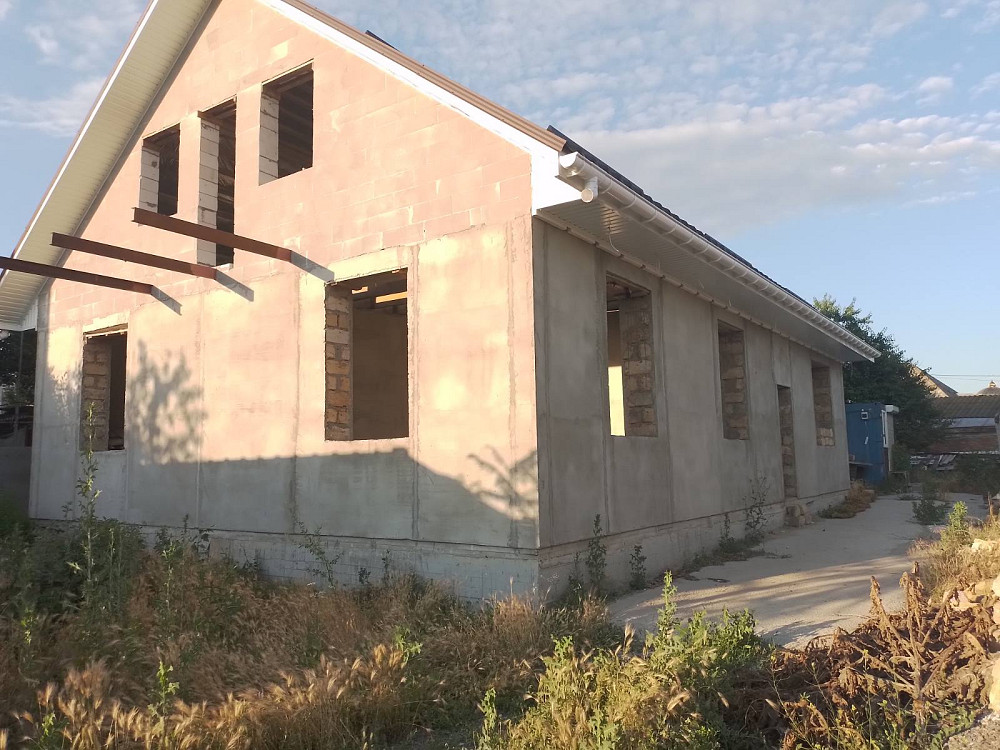 Предлагается к продаже частный дом в Усатово возле школы Usatove - photo 2