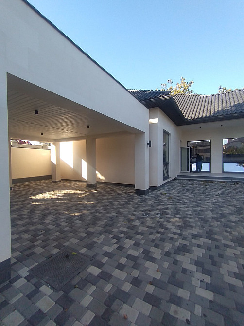 Новый, современный дом на Фонтане, ул. Тимирязева/Костанди Одеса - фото 2