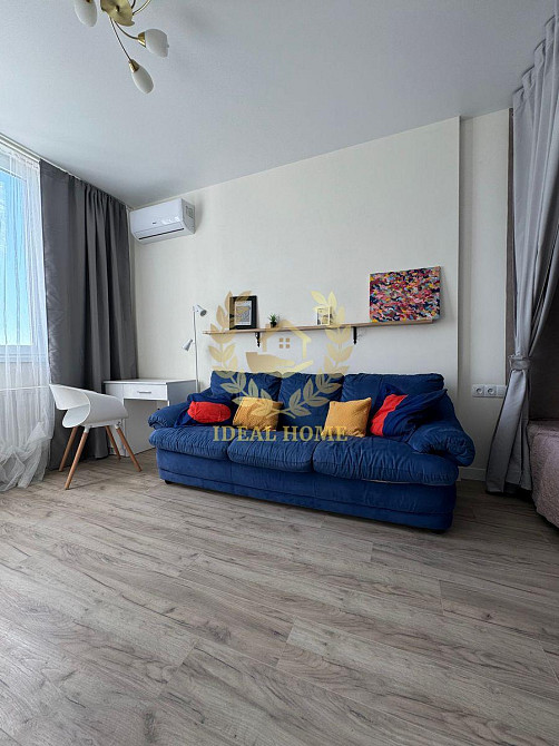 продаж 1 к квартири Лівий берег метро Бориспільська Kiev - photo 13