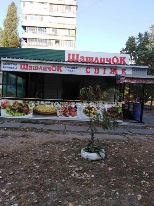 Оренда Будинок 3-кімнатний на Володимира Івасюка пр-т, 25В Київ - фото 15