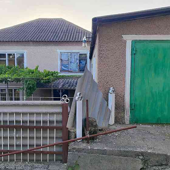 Уютный дом для семьи в с. Нерубайское Нерубайське