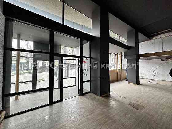 Оренда заклад громадського харчування на Шевченка Тараса бул., 2 поверх - 1/7 Kiev