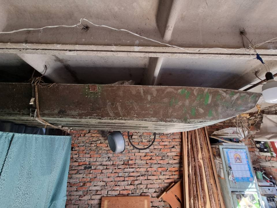 Продаж 1-поверховий Дача  30 кв.м 2 кімн. на вул. Берегова, 1 Черкаси - фото 8