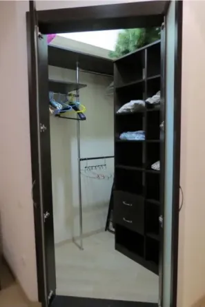 For sale 2-room Apartment 63 sq.m Среднефонтанская ЖК Чудо город Odessa