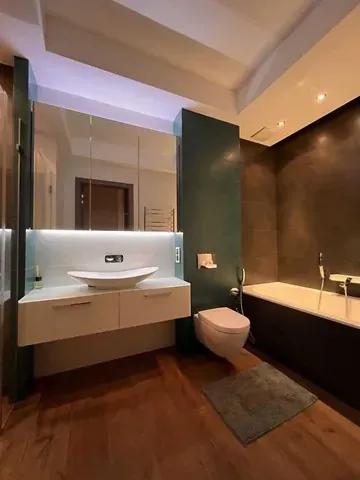 Оренда 4к Квартира 130 кв.м Рогальова узвіз 28 Дніпро - фото 17