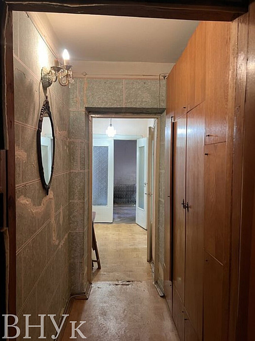 Продаж Квартира 2-кімнатна, 5/14 поверх на Мазепи Львів - фото 8