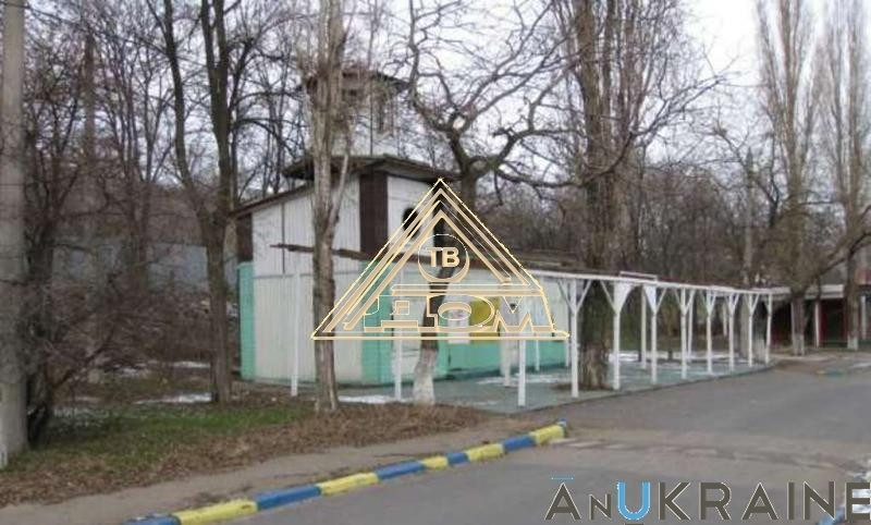 Продаж комерційне приміщення на ул. 12-я станция Большого Фонтана пляж, 1/1 приміщень - 4, поверх - 1 Одеса - фото 2