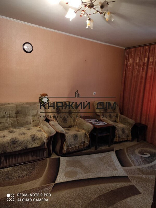 Оренда Квартира 1-кімнатна, 13/18 поверх на Новаторов ул. Kiev - photo 18