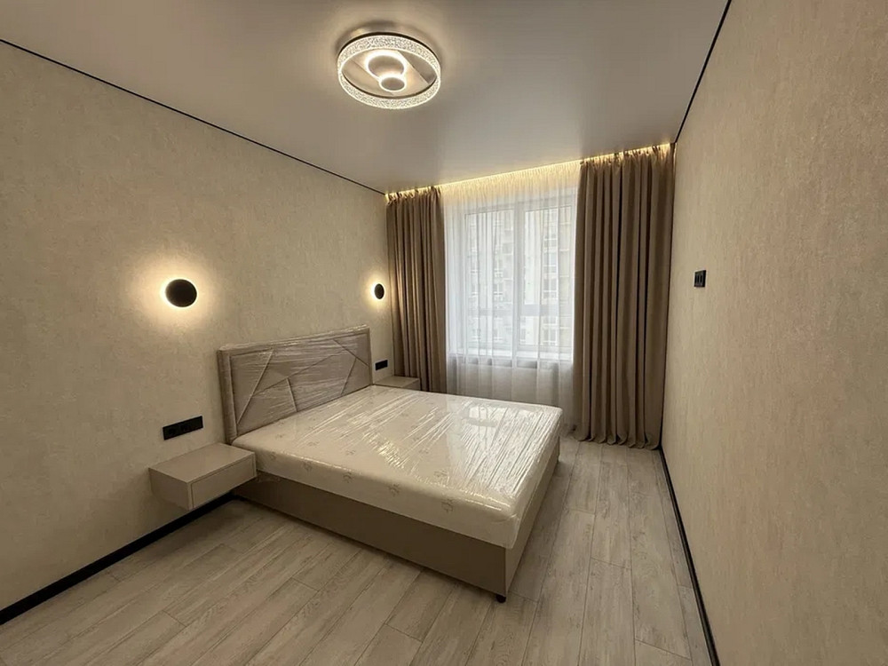 Продаж Квартира 1-кімнатна, 7/10 поверх на Семейная, 6 Дніпро - фото 6