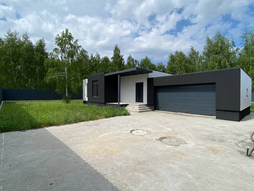 Будинок 190м, ділянка 10 соток, с. Білогородка, Бучанський район  - photo 10