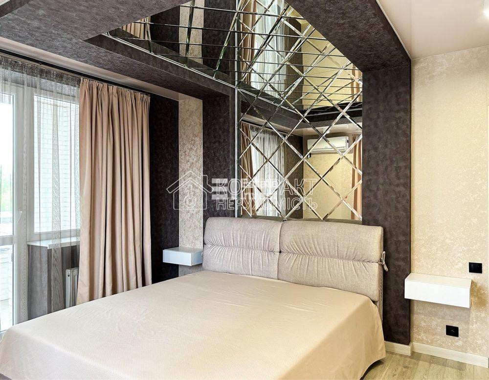 Оренда Квартира 2-кімнатна, 3/16 поверх на вул. Єлизаветинська Харків - фото 3