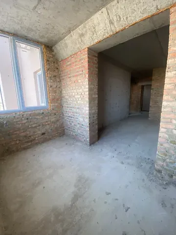 Продаж 1к Квартира 44.4 кв.м ЖК Синергія Light Рівне - фото 8