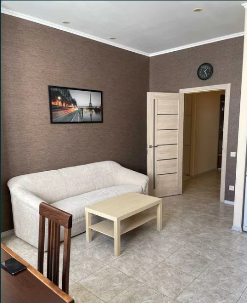 Продам 2х комнатную квартиру на Французском бульваре Одесса - изображение 1