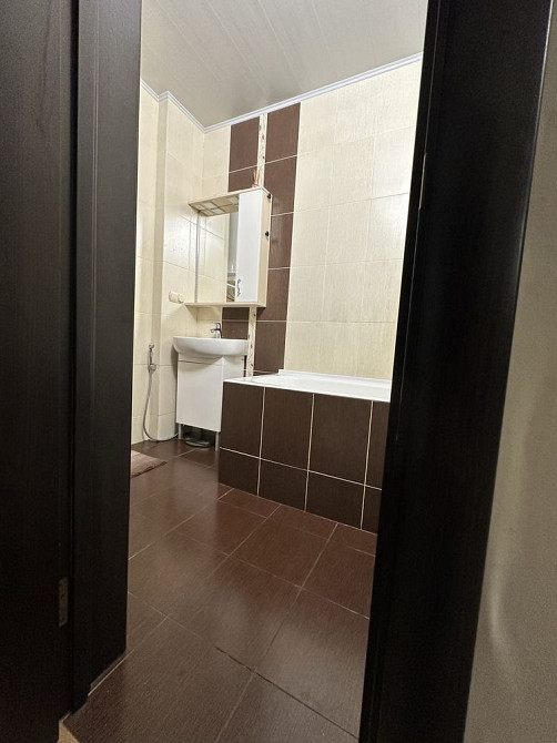 Продаж Квартира 1-кімнатна, 7/24 поверх на Кубанської України вул., д. 31А Киев - изображение 7