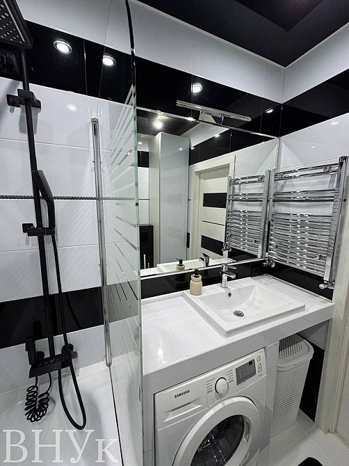 Продаж Квартира 3-кімнатна, 8/10 поверх на Зелена Львів - фото 6