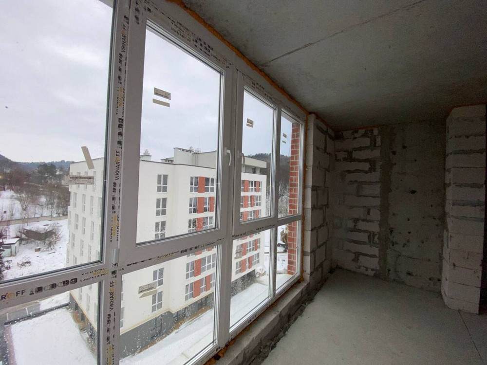 Продаж Квартира 3-кімнатна, 7/8 поверх на вул. Дубенська Кременець - фото 2