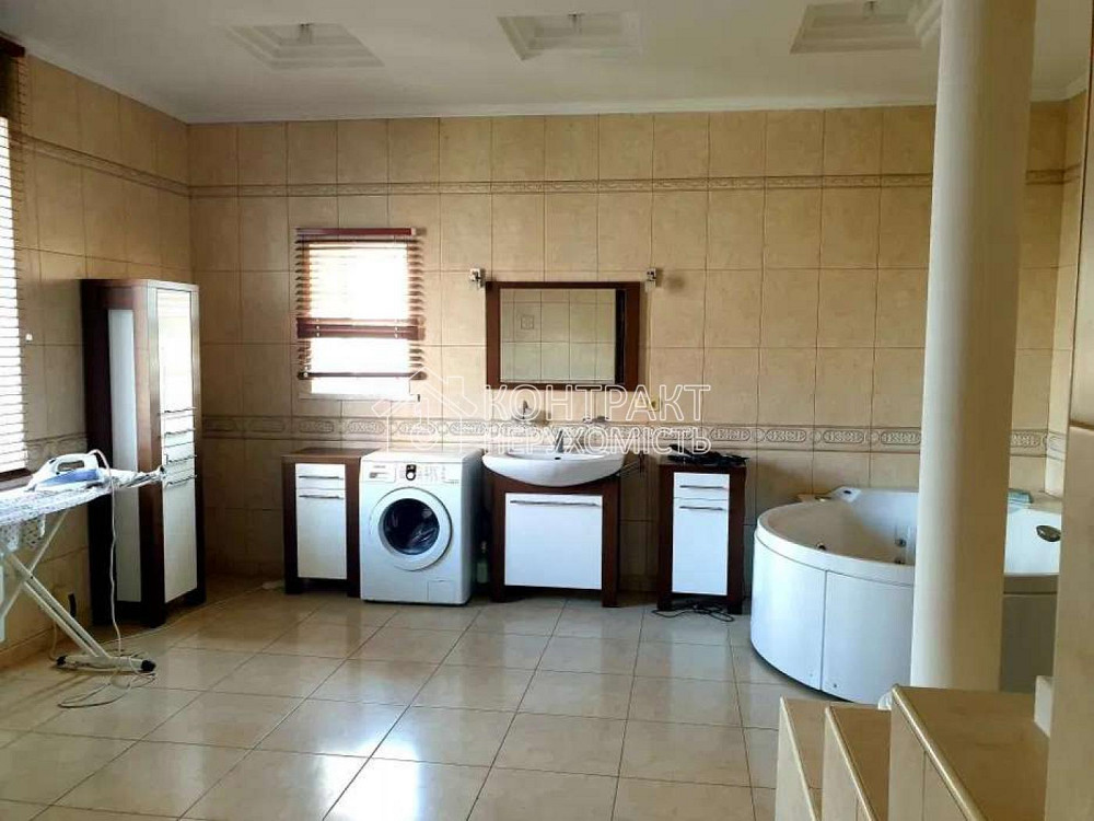 Продаж Будинок 6-кімнатний на вул. Партизанський Харьков - изображение 12