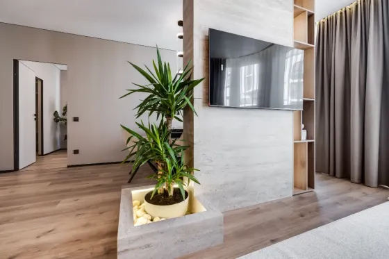 Продажа 2к Квартира 85 кв.м Parus City Premium Львов