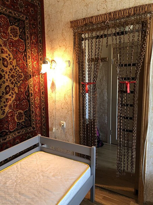 Оренда Квартира 1-кімнатна, 9/9 поверх Киев - изображение 3