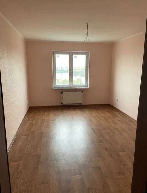 Оренда Квартира 1-кімнатна, 15/25 поверх на ул. Ревуцкого Київ - фото 1