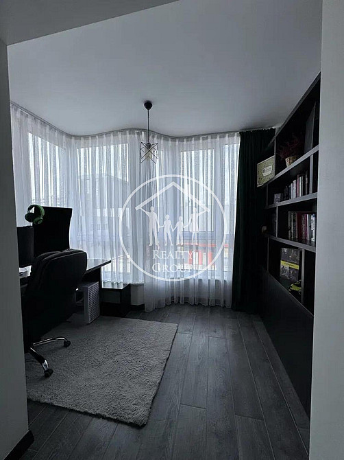 Продаж 1к Квартира 57 кв.м Кульпарківська вул., 230а Львів - фото 7