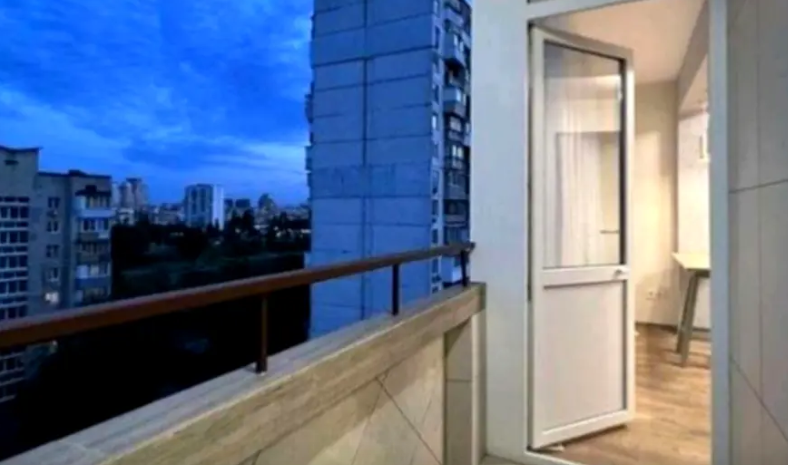 Оренда Квартира 1-кімнатна, 9/9 поверх на Ентузіастів, 11/1 Київ - фото 11