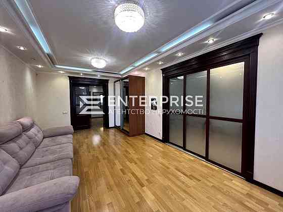 Оренда Квартира 3-кімнатна, 2/16 поверх на вул. Миколи Голего Київ