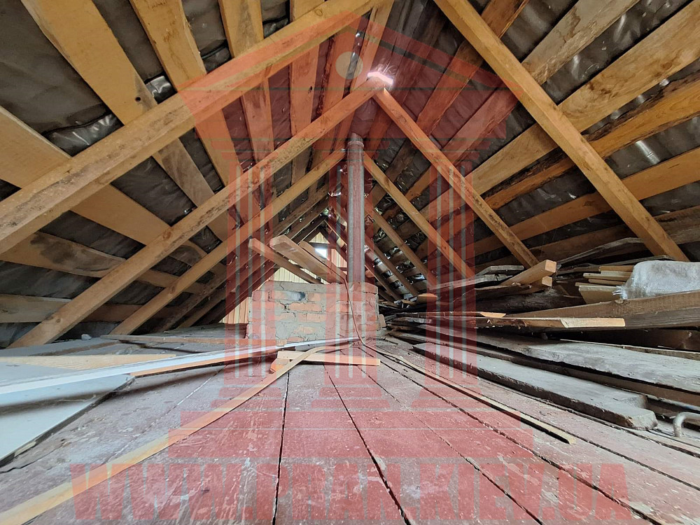 Продаж 1-поверховий Будинок з ділянкою 6 сот 40 кв.м  на СТ Радуга  - фото 7