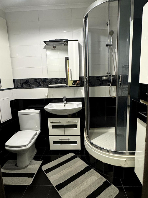 Оренда Квартира 2-кімнатна, 18/25 поверх на Урлівська, 34 Київ - фото 13